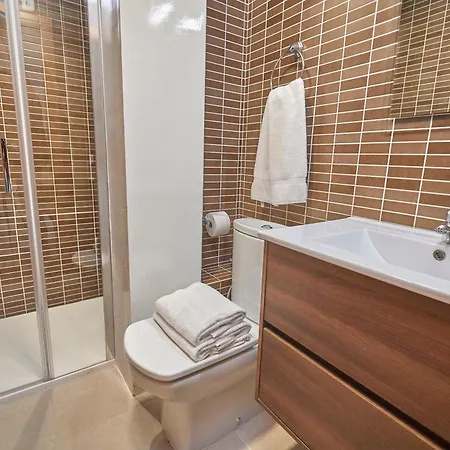 Aparthotel Xic Platja d'Aro