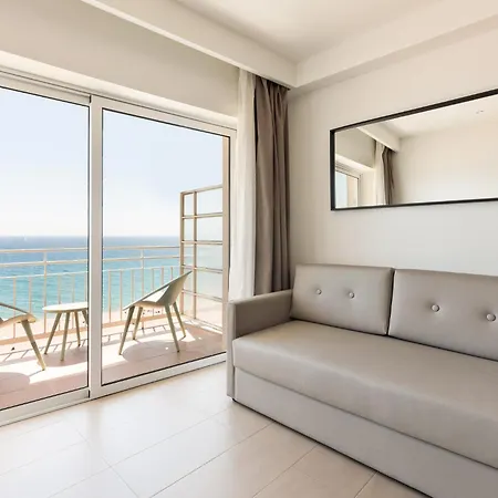 Xic Apartmanhotel Platja d'Aro