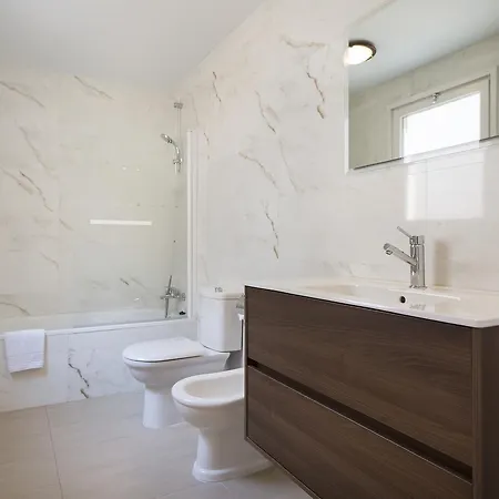Apartmanhotel Xic Platja d'Aro