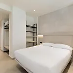 西昌公寓酒店 4*