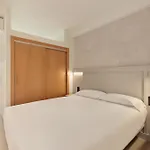 公寓式酒店 西昌公寓酒店