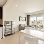 西昌公寓酒店 公寓式酒店 4*