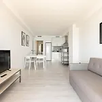 Xic Aparthotel 4*