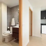 公寓式酒店 西昌公寓酒店 4*