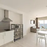 Xic Aparthotel 4*