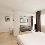 西昌公寓酒店 普拉加德阿罗