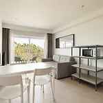 아파트호텔 Xic 4*