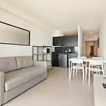 公寓式酒店 西昌公寓酒店 4*