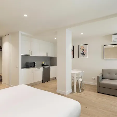 Apart Otel Xic