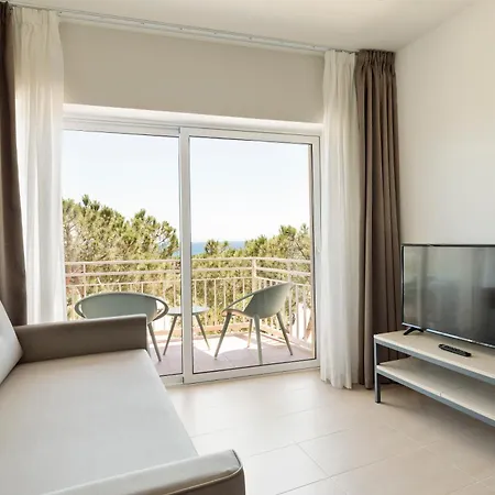 Ξενοδοχείο με διαμερίσματα Xic Platja d'Aro