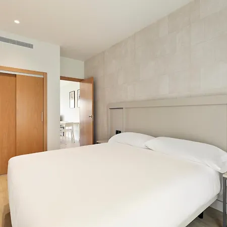 Xic Hotel apartamentowy Platja d'Aro