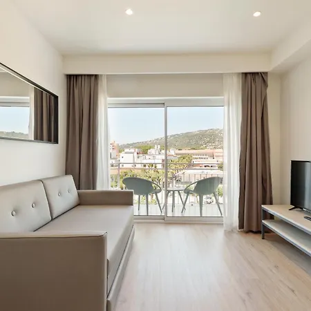 Xic Aparthotel