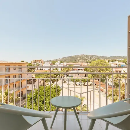 Hotel apartamentowy Xic *