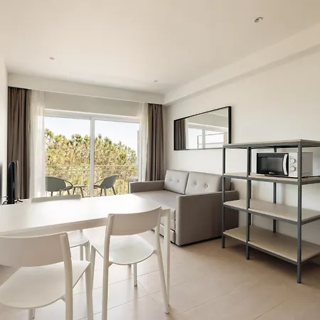 Xic Aparthotel Platja d'Aro