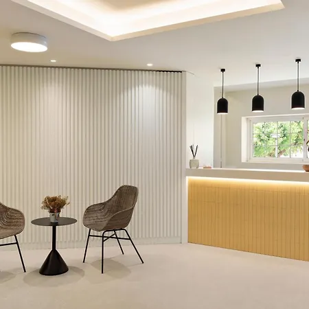 Xic Aparthotel