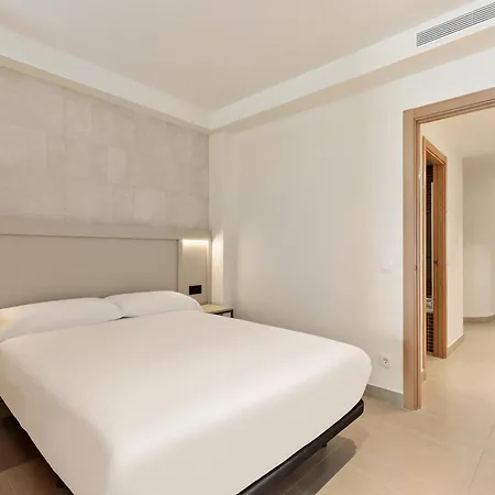 Aparthotel Xic
