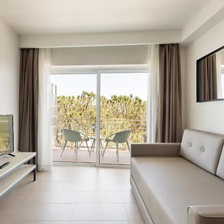 Xic Aparthotel Platja d'Aro