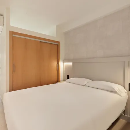 Aparthotel Xic