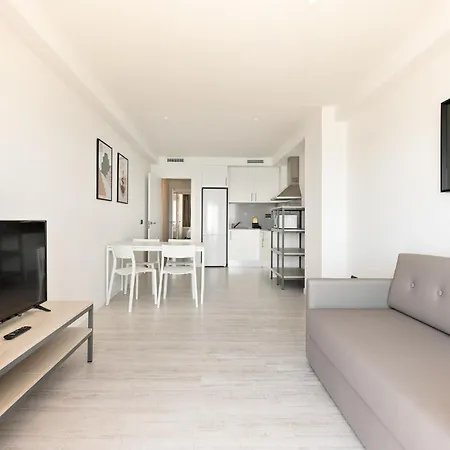 Xic Aparthotel 4*
