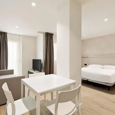Xic Hotel apartamentowy