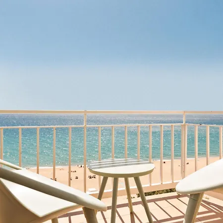Xic Hotel apartamentowy