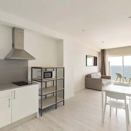 Aparthotel Xic 4*