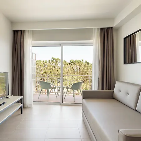 Apart-hotel Xic Platja d'Aro