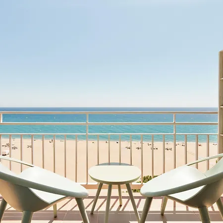 Ξενοδοχείο με διαμερίσματα Xic Platja d'Aro