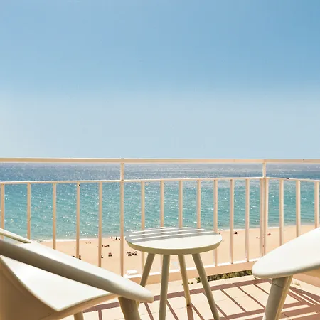 Xic شقة فندقية