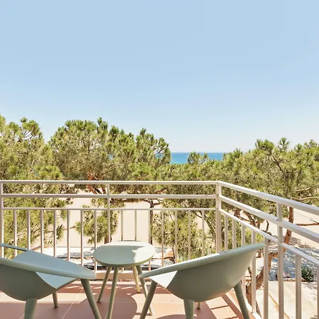 Ξενοδοχείο με διαμερίσματα Xic Platja d'Aro