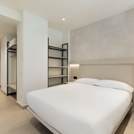 Aparthotel Xic Platja d'Aro