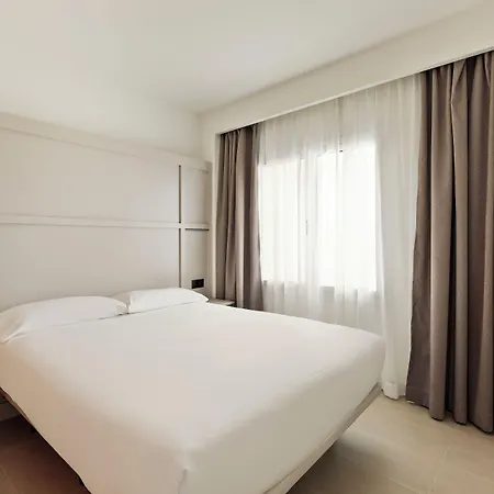 Aparthotel Xic