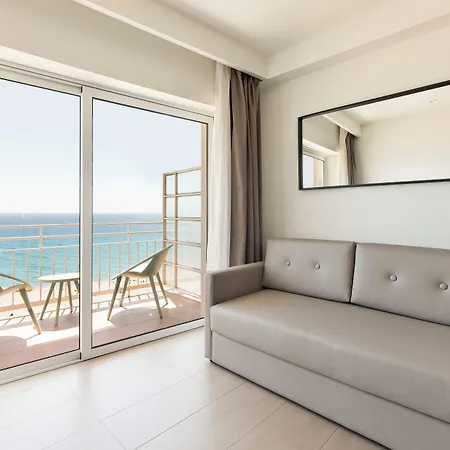 Aparthotel Xic Platja d'Aro