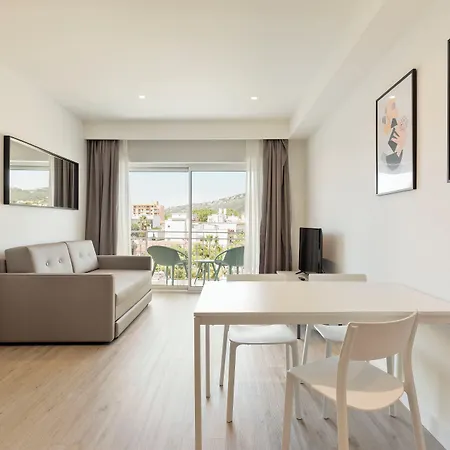 Aparthotel Xic