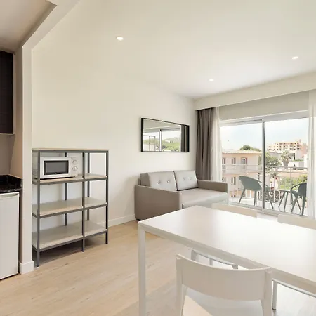 Aparthotel Xic