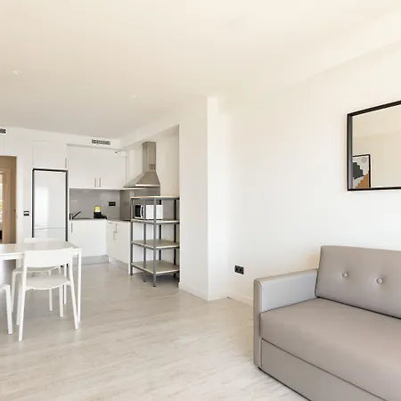 Aparthotel Xic Platja d'Aro