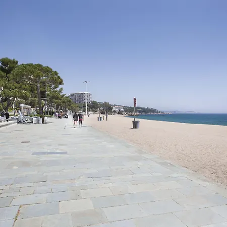 Xic Platja d'Aro