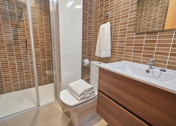 Aparthotel Xic Castell-Platja d’Aro