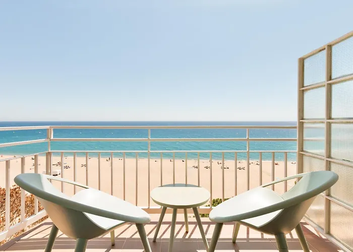 Xic Apart-hotel Platja d'Aro