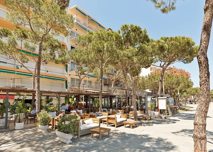 Xic Castell-Platja d’Aro