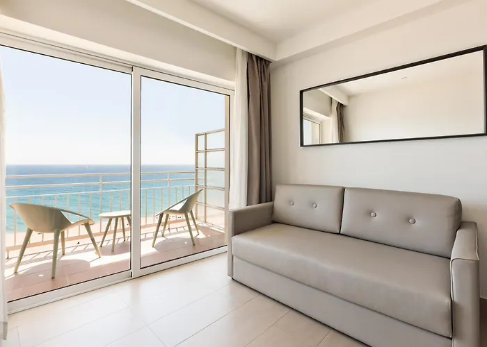 Xic Aparthotel Castell-Platja d’Aro