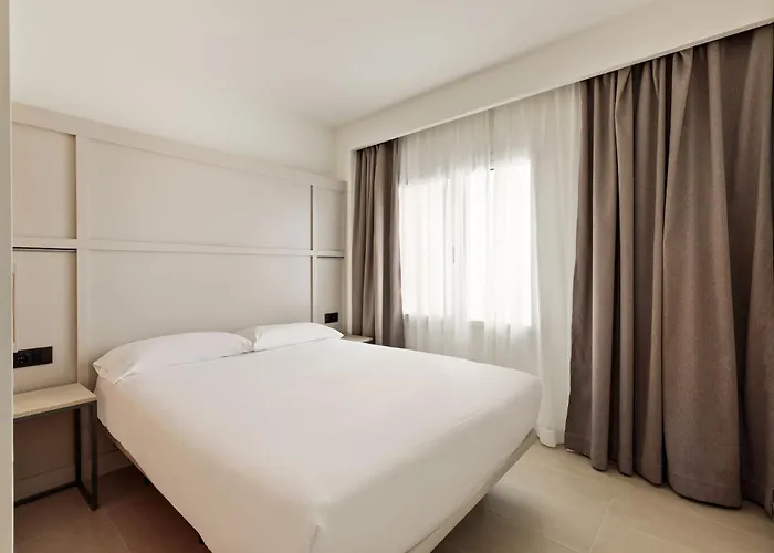 Aparthotel Xic Castell-Platja d’Aro