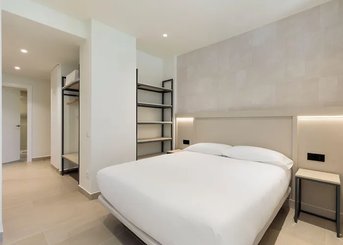 Xic Aparthotel Castell-Platja d’Aro