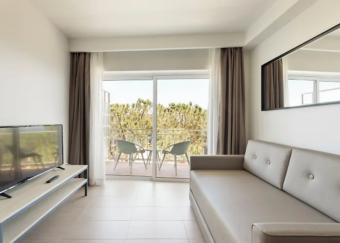 Aparthotel Xic Castell-Platja d’Aro