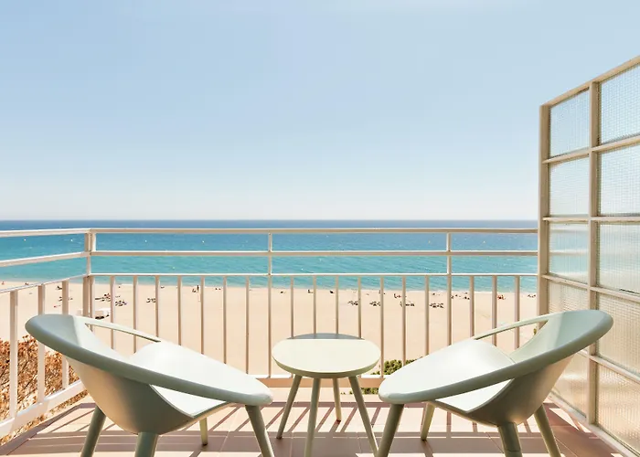 Apart-hotel Xic Platja d'Aro