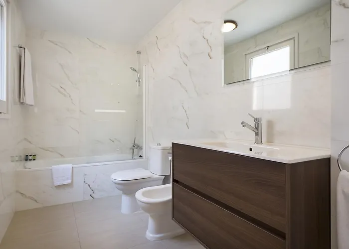 شقة فندقية Xic بلاتجا ذارو