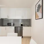 Aparthotel Xic 4*