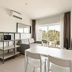 Aparthotel Xic