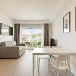 Aparthotel Xic Platja d'Aro
