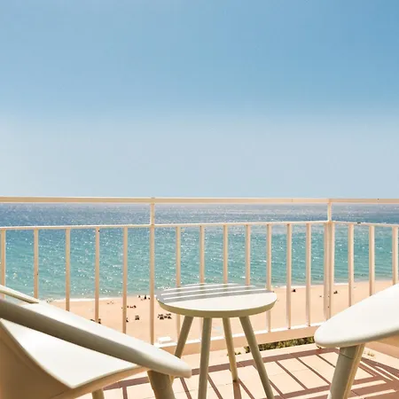 شقة فندقية Xic 4*